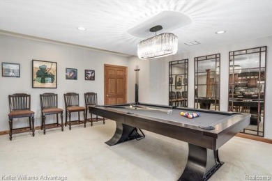 Welcome to 23790 Point O Woods Court, a beautifully designed on River Bank Golf Course in Michigan - for sale on GolfHomes.com, golf home, golf lot
