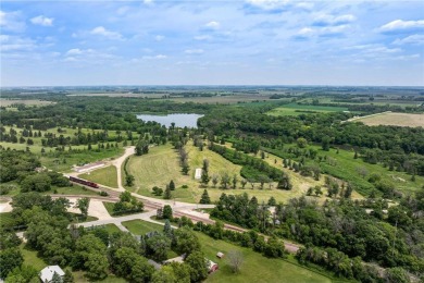 This expansive 30+ acre property offers a versatile canvas for on River Oaks Golf Club in Minnesota - for sale on GolfHomes.com, golf home, golf lot
