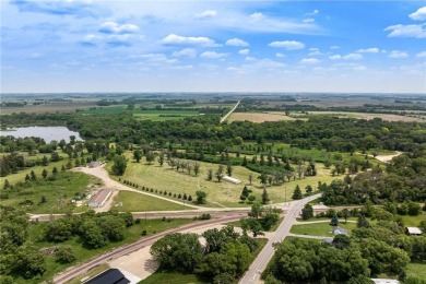 This expansive 30+ acre property offers a versatile canvas for on River Oaks Golf Club in Minnesota - for sale on GolfHomes.com, golf home, golf lot