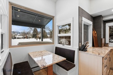 Fantastic property located on hole 5 of Riverside Golf Course on Riverside Country Club in Montana - for sale on GolfHomes.com, golf home, golf lot