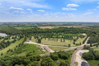 This expansive 30+ acre property offers a versatile canvas for on River Oaks Golf Club in Minnesota - for sale on GolfHomes.com, golf home, golf lot