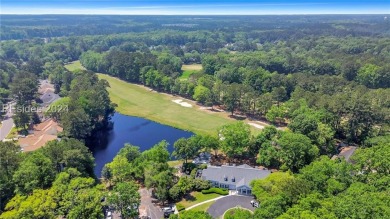 Welcome to the charm and lifestyle of Island West! This 4BR, 3BA on Island West Golf Club in South Carolina - for sale on GolfHomes.com, golf home, golf lot