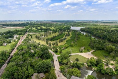 This expansive 30+ acre property offers a versatile canvas for on River Oaks Golf Club in Minnesota - for sale on GolfHomes.com, golf home, golf lot