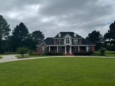 Overlooking hole #2 at Blueberry Plantation Golf and Country on Blueberry Plantation Golf and Country Club in Georgia - for sale on GolfHomes.com, golf home, golf lot