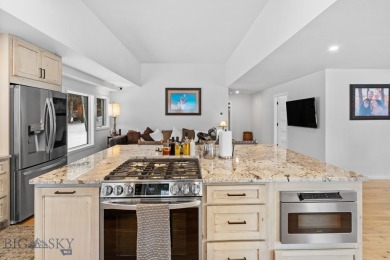 Fantastic property located on hole 5 of Riverside Golf Course on Riverside Country Club in Montana - for sale on GolfHomes.com, golf home, golf lot