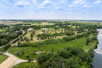 This expansive 30+ acre property offers a versatile canvas for on River Oaks Golf Club in Minnesota - for sale on GolfHomes.com, golf home, golf lot