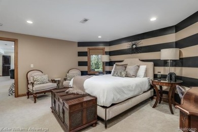 Welcome to 23790 Point O Woods Court, a beautifully designed on River Bank Golf Course in Michigan - for sale on GolfHomes.com, golf home, golf lot