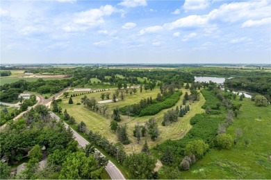 This expansive 30+ acre property offers a versatile canvas for on River Oaks Golf Club in Minnesota - for sale on GolfHomes.com, golf home, golf lot