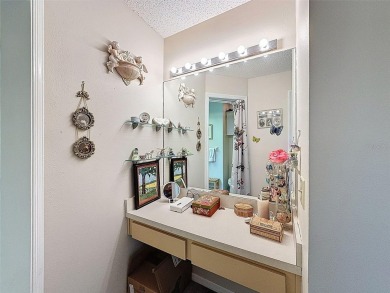 This beautifully maintained and updated villa is the jewel of on Heather Golf and Country Club in Florida - for sale on GolfHomes.com, golf home, golf lot