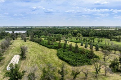 This expansive 30+ acre property offers a versatile canvas for on River Oaks Golf Club in Minnesota - for sale on GolfHomes.com, golf home, golf lot