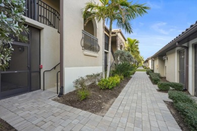 Welcome to resort-style living in the highly sought-after on Lakewood National Golf Club in Florida - for sale on GolfHomes.com, golf home, golf lot