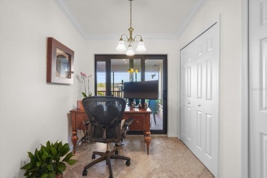 Welcome to resort-style living in the highly sought-after on Lakewood National Golf Club in Florida - for sale on GolfHomes.com, golf home, golf lot