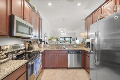 Welcome to resort-style living in the highly sought-after on Lakewood National Golf Club in Florida - for sale on GolfHomes.com, golf home, golf lot