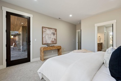 Rustic Charm Meets Modern Comfort on (pending golf course) in Oregon - for sale on GolfHomes.com, golf home, golf lot