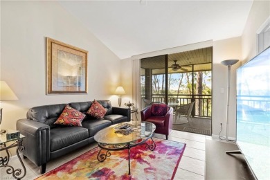 This beautifully furnished 3rd-floor condo in Wild Pines offers on Bonita Bay West in Florida - for sale on GolfHomes.com, golf home, golf lot