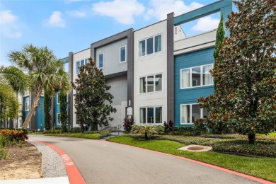 Experience the epitome of luxury resort living in this stunning on Reunion Resort Golf Course in Florida - for sale on GolfHomes.com, golf home, golf lot