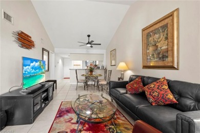 This beautifully furnished 3rd-floor condo in Wild Pines offers on Bonita Bay West in Florida - for sale on GolfHomes.com, golf home, golf lot