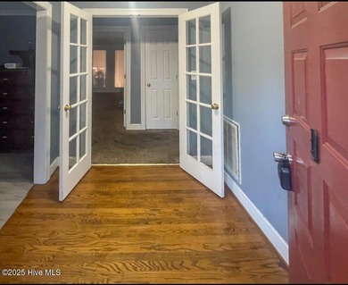 If you're looking for space, this is the home for you! This on Northgreen Country Club in North Carolina - for sale on GolfHomes.com, golf home, golf lot