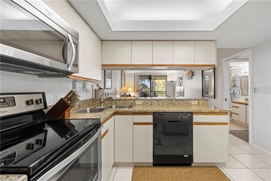 This beautifully furnished 3rd-floor condo in Wild Pines offers on Bonita Bay West in Florida - for sale on GolfHomes.com, golf home, golf lot
