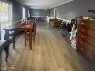 ***SELLER PAID CONCESSION OF $10,000 TO BUYER. If you're looking on Northgreen Country Club in North Carolina - for sale on GolfHomes.com, golf home, golf lot