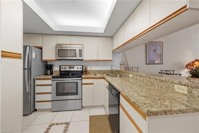 This beautifully furnished 3rd-floor condo in Wild Pines offers on Bonita Bay West in Florida - for sale on GolfHomes.com, golf home, golf lot