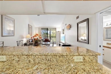 This beautifully furnished 3rd-floor condo in Wild Pines offers on Bonita Bay West in Florida - for sale on GolfHomes.com, golf home, golf lot