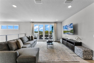 Experience the epitome of luxury resort living in this stunning on Reunion Resort Golf Course in Florida - for sale on GolfHomes.com, golf home, golf lot