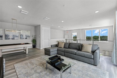 Experience the epitome of luxury resort living in this stunning on Reunion Resort Golf Course in Florida - for sale on GolfHomes.com, golf home, golf lot