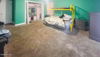 If you're looking for space, this is the home for you! This on Northgreen Country Club in North Carolina - for sale on GolfHomes.com, golf home, golf lot