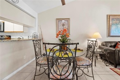 This beautifully furnished 3rd-floor condo in Wild Pines offers on Bonita Bay West in Florida - for sale on GolfHomes.com, golf home, golf lot