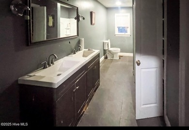 If you're looking for space, this is the home for you! This on Northgreen Country Club in North Carolina - for sale on GolfHomes.com, golf home, golf lot