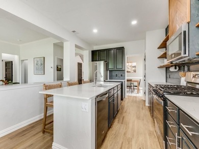 JAW DROPPING WITH ALL THE DESIGNER EXTRA's tucked away on the on Woodbridge Golf Club in Texas - for sale on GolfHomes.com, golf home, golf lot