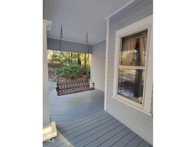 Timeless Country Charm Meets Golf Course Living in Carolina on Carolina Trace Country Club in North Carolina - for sale on GolfHomes.com, golf home, golf lot