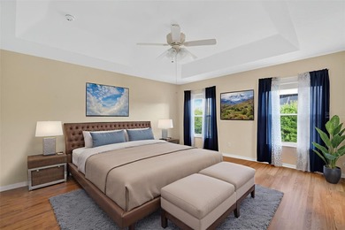 Welcome to Stonecrest, a vibrant 55+ gated golf community just on Stonecrest Golf and Club Club in Florida - for sale on GolfHomes.com, golf home, golf lot