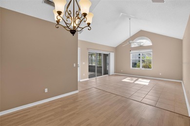 Located in the sought-after Fairway Palms community, this on The Golf Club of Cypress Creek in Florida - for sale on GolfHomes.com, golf home, golf lot