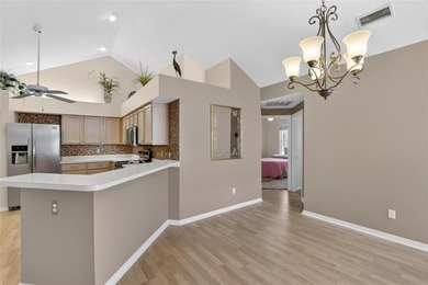 Located in the sought-after Fairway Palms community, this on The Golf Club of Cypress Creek in Florida - for sale on GolfHomes.com, golf home, golf lot