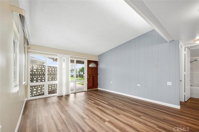 Welcome to Seal Beach Leisure World Mutual 1 ~ 31A is a 2 on Leisure World Seal Beach Golf Course in California - for sale on GolfHomes.com, golf home, golf lot