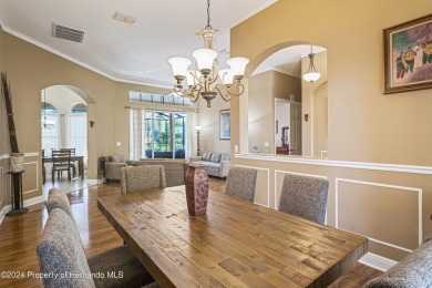 The Cascades at Southern Hills 55+ community in Brooksville! on Southern Hills Plantation Club in Florida - for sale on GolfHomes.com, golf home, golf lot