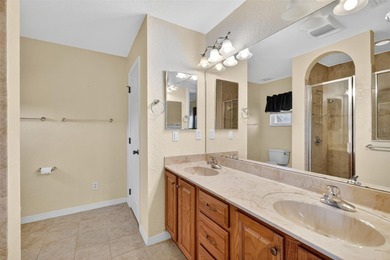 Welcome to Stonecrest, a vibrant 55+ gated golf community just on Stonecrest Golf and Club Club in Florida - for sale on GolfHomes.com, golf home, golf lot