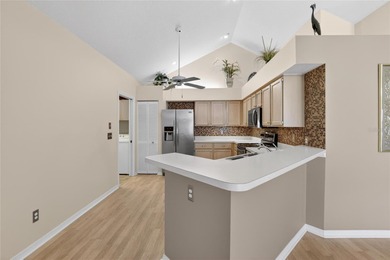 Located in the sought-after Fairway Palms community, this on The Golf Club of Cypress Creek in Florida - for sale on GolfHomes.com, golf home, golf lot