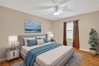 Welcome to Stonecrest, a vibrant 55+ gated golf community just on Stonecrest Golf and Club Club in Florida - for sale on GolfHomes.com, golf home, golf lot