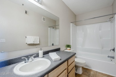 Welcome to your perfect Scottsdale retreat! This inviting on Stonecreek Golf Club in Arizona - for sale on GolfHomes.com, golf home, golf lot
