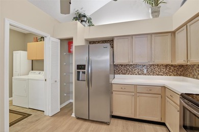 Located in the sought-after Fairway Palms community, this on The Golf Club of Cypress Creek in Florida - for sale on GolfHomes.com, golf home, golf lot