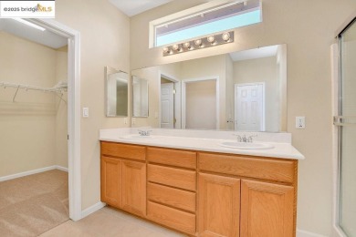 Welcome to resort style living in the sought-after 55+ gated on Golf Club At Rio Vista in California - for sale on GolfHomes.com, golf home, golf lot