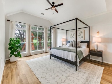 JAW DROPPING WITH ALL THE DESIGNER EXTRA's tucked away on the on Woodbridge Golf Club in Texas - for sale on GolfHomes.com, golf home, golf lot