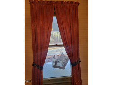 Timeless Country Charm Meets Golf Course Living in Carolina on Carolina Trace Country Club in North Carolina - for sale on GolfHomes.com, golf home, golf lot