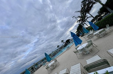 Spacious 2 bedroom, 2 Bath residence full of potential and ready on Kings Point Golf -Flanders Way in Florida - for sale on GolfHomes.com, golf home, golf lot