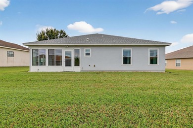 Welcome to Stonecrest, a vibrant 55+ gated golf community just on Stonecrest Golf and Club Club in Florida - for sale on GolfHomes.com, golf home, golf lot