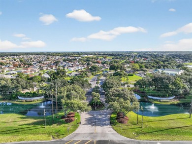 Welcome to Stonecrest, a vibrant 55+ gated golf community just on Stonecrest Golf and Club Club in Florida - for sale on GolfHomes.com, golf home, golf lot