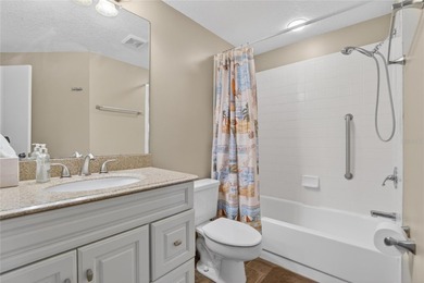 One or more photo(s) has been virtually staged. Located in the on The Golf Club of Cypress Creek in Florida - for sale on GolfHomes.com, golf home, golf lot